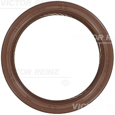 Shaft Seal, crankshaft